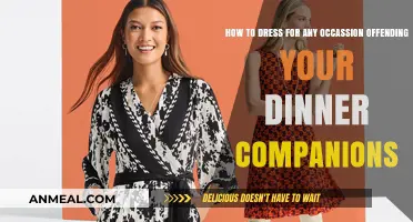 Dress to Impress Without Offending: A Guide to Occasion-Ready Style