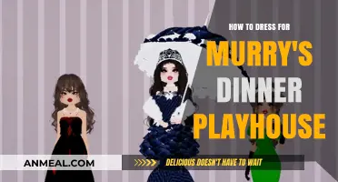 Dress to Impress: Styling Tips for Murray’s Dinner Playhouse