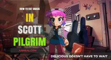 Snacking Like a Pilgrim: A Guide to Scott Pilgrim's Favorite Treats