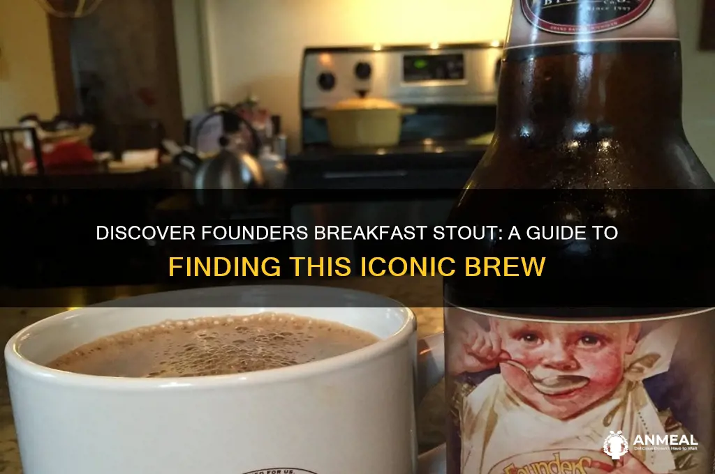 how to find date founders breakfast stout