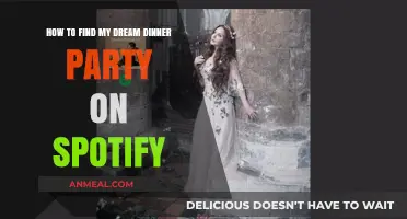 Discover Your Perfect Dinner Party Playlist on Spotify: A Guide