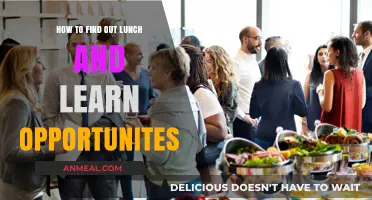 Discover Engaging Lunch and Learn Opportunities: A Comprehensive Guide