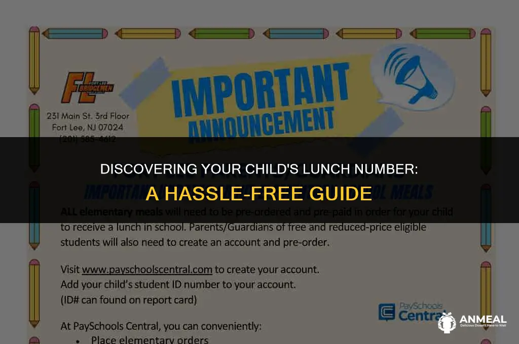 how to find out your child