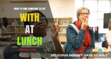 Lunch Buddies Wanted: Tips to Find Your Perfect Midday Companion