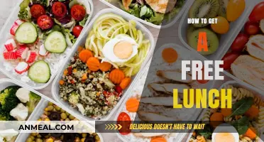 Savoring Freebies: The Ultimate Guide to Scoring a Complimentary Meal