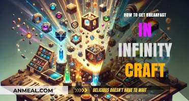 Mastering Infinity Craft: Easy Tips for Crafting the Perfect Breakfast