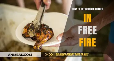Mastering Free Fire: Strategies to Secure Your Chicken Dinner Victory