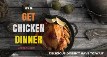 Mastering PUBG: Strategies to Secure Your Chicken Dinner Victory