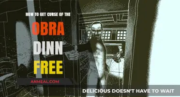Get Curse of the Obra Dinn Free: Easy Steps Guide