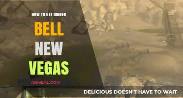 Mastering Fallout: New Vegas - Ringing the Dinner Bell Effortlessly
