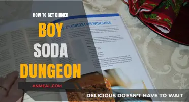 Mastering Soda Dungeon: Tips to Unlock Dinner Boy Soda