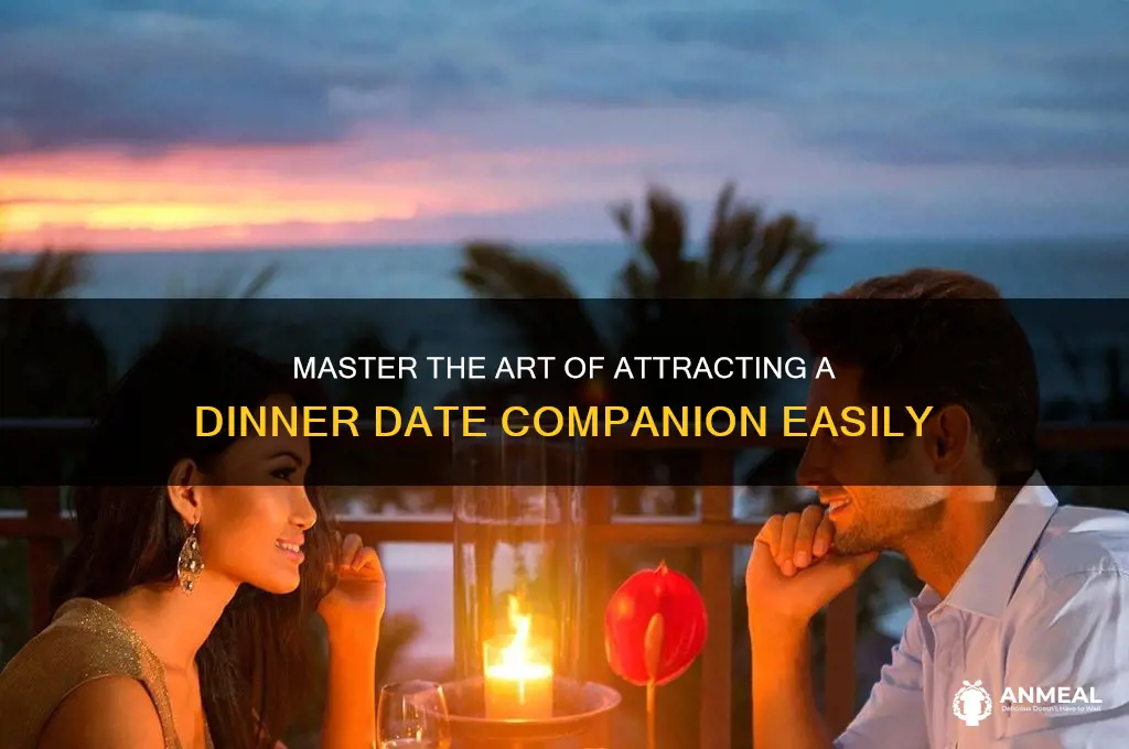 how to get dinner boy