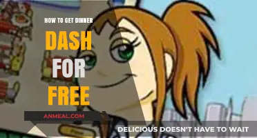 Free Dinner Dash: Tips and Tricks to Play Without Paying