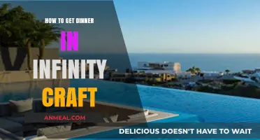 Mastering Infinity Craft: Tips for Crafting the Perfect Dinner