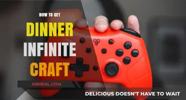 Mastering Infinite Craft: Creative Dinner Ideas for Endless Culinary Fun