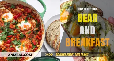 Mastering Egg-Bearing Breakfasts: Tips for Perfect Morning Meals