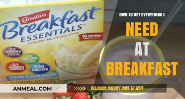 Mastering Breakfast: Essential Tips to Fuel Your Morning Perfectly