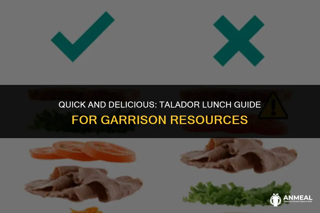 how to get garrison resources fast tasty talador lunch