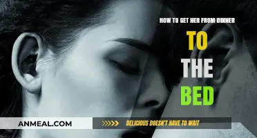 Mastering the Art of Seduction: Dinner to Bedroom Guide