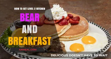 Unlocking Level 2 Kitchen in Bear and Breakfast: A Step-by-Step Guide