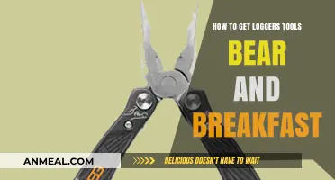 Essential Logger's Tools for Bear and Breakfast Game Success Guide