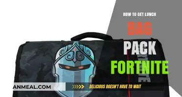 Mastering the Art of Packing Lunch for Fortnite Gamers