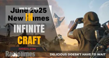 Crafting Endless Meals: A Guide to Infinite Lunches in Infinite Craft