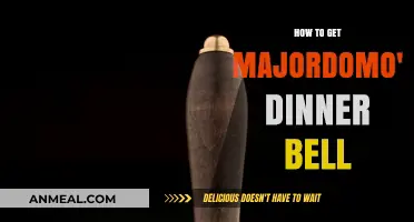 How to Obtain Majordomo's Dinner Bell in WoW: A Guide