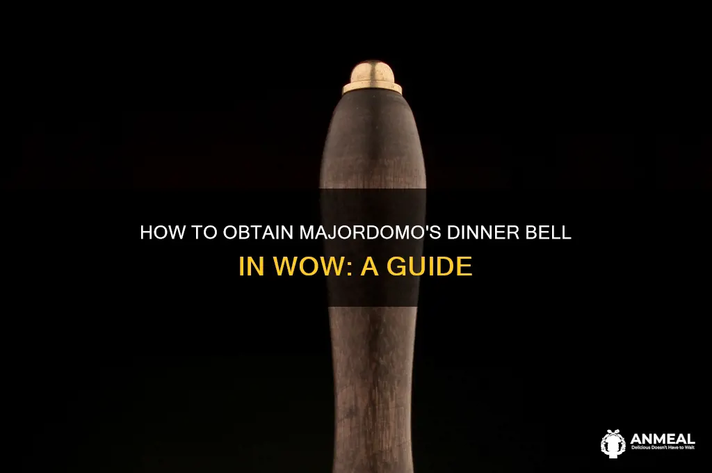 how to get majordomo
