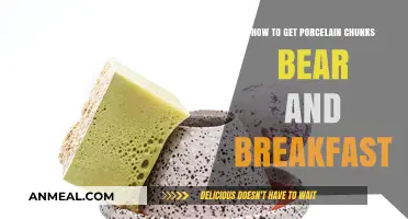 Crafting Porcelain Chunks in Bear and Breakfast: A Complete Guide