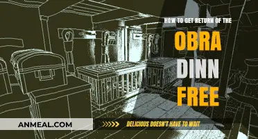 Free Return of the Obra Dinn: Legit Methods to Play Without Cost