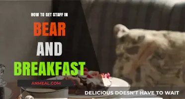 Attracting Top Talent: Staffing Strategies for Your Bear and Breakfast