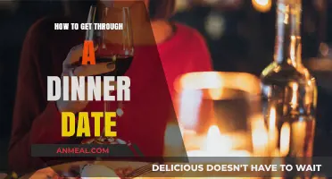 Mastering the Art of a Successful and Stress-Free Dinner Date