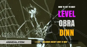 Mastering Obra Dinn: Advanced Strategies to Reach the Next Level