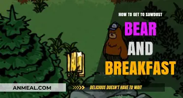 Discovering Sawdust Bear and Breakfast: Your Ultimate Travel Guide