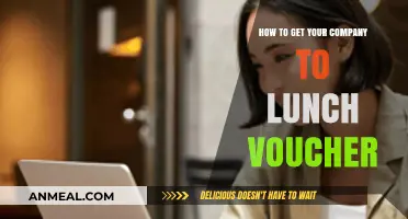 Unlocking Lunch Vouchers: A Guide for Employees and Employers