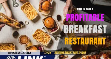 Boost Your Breakfast Restaurant Profits: Expert Tips for Success