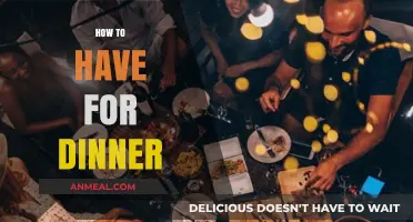 Mastering the Art of Hosting a Perfect Dinner at Home