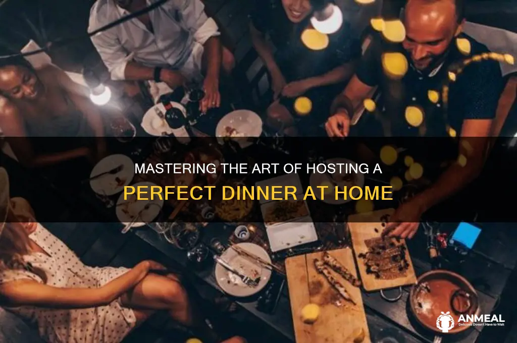 how to have for dinner