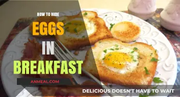 Creative Ways to Sneak Eggs into Your Morning Breakfast