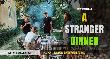 Host a Stranger Dinner: Tips for Memorable, Safe, and Fun Gatherings