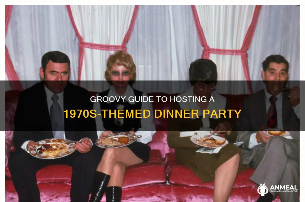 how to host a 70