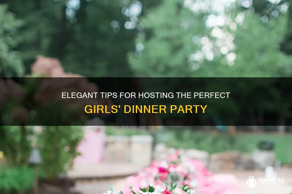 how to host a girl