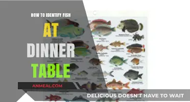 Mastering Seafood: How to Identify Fish at the Dinner Table
