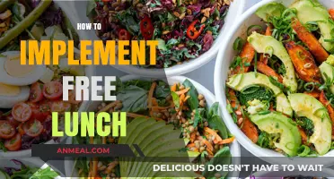 Exploring the Myth: Can Free Lunches Really Exist?