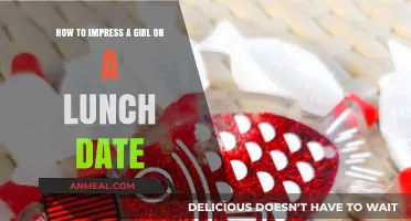 Charming Lunch Date Ideas to Captivate Your Crush