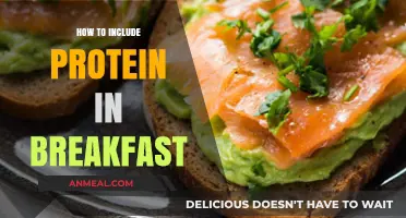 Boost Your Morning: Creative Ways to Add Protein to Breakfast