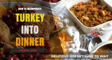Creative Turkey Dinner Ideas: Elevate Your Meals with Versatile Recipes