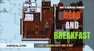 Enhance Your Comfort: Tips for a Cozy Bear and Breakfast Experience