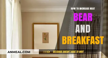 Boost Your Bed and Breakfast's Warmth: Simple Tips for Cozy Stays